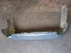 LANDROVER Discovery MK4 2013 Rear Bumper Green #RR-000005974