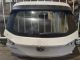 VAUXHALL Corsa 2020 Bootlid Tailgate #RR-000006021