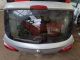VAUXHALL  CORSA 2019 Bootlid Tailgate #RR-000006030