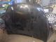 PEUGEOT 508 MK1 Ph1 W2 2012 BONNET BLACK PEARL PAINT (KTV) #RR-000006068