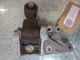 PEUGEOT 208 2012 Engine Mounting 9677163980 #RR-000006108