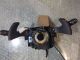 PEUGEOT 208 2012 Squib Ring / Squib Ring Housing 96667245ZD #RR-000006125