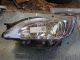 PEUGEOT 508 MK1 Ph1 W2 2012 Left Passenger Side Headlight NSF 9678393380 #RR-000006129