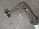 PEUGEOT 208 MK1 (IA) 2012 Wishbone Suspension Lower Arm Right OSF 9673793780 #RR-000006149