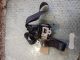 PEUGEOT 208 2012 Seat Belt NSF 98021742XX #RR-000006169
