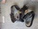 PEUGEOT 208 2012 Seat Belt OSF 98063158XX #RR-000006171