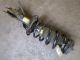 PEUGEOT 208 2012 Shock Absorber NSF 95137357 #RR-000006173