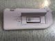 PEUGEOT 208 2012 Sun Visor OSF #RR-000006188