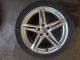 AUDI A4 2017 Alloy Wheel #RR-000006211