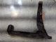 AUDI A4 2017 Bumper Bracket RIGHT 8W5807454 #RR-000006244
