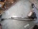 AUDI A4 2017 Gear Shift Lever 8W0711271 #RR-000006286