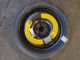 AUDI A4 2017 Spare Saver Wheel #RR-000006300