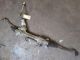 AUDI A4 2017 Steering Rack 8W0909144 #RR-000006343
