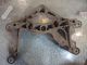 AUDI A4 2017 Transmission Gearbox Mounting Bracket #RR-000006353