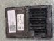 AUDI A4 2017 Bcm Body Control Unit ECU 8W0907063 #RR-000006363