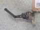 BMW 5 Series 2013 Headlight Leveling Switch 6861351 #RR-000006384