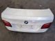 BMW 5 Series 2013 Bootlid Tailgate #RR-000006399