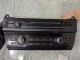 BMW 5 Series 2013 Heater Control Unit 9324317 #RR-000006459