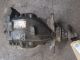 BMW 5 Series 2013 Rear Differential Diff 7605591 #RR-000006466