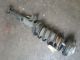 BMW 5 Series 2013 Shock Absorber NSF 139139 #RR-000006497