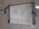 VAUXHALL Mokka 2014 Air Condition Con Condenser Radiator 14C07BZ #RR-000006536