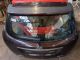 VAUXHALL Mokka 2014 Bootlid Tailgate #RR-000006577