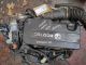 VAUXHALL Mokka 2014 Engine Bare \n  A17DTS(LUD) #RR-000006587
