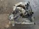 Vauxhall Mokka MK1 2014 1.7L Diesel 6 Speed MANUAL GEARBOX MZ4 55568208 #RR-000006611