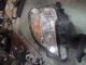 VAUXHALL Mokka 2014 Headlight / Headlamp NSF #RR-000006613