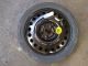 VAUXHALL Mokka 2014 Spare Saver Wheel #RR-000006619