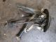 MERCEDES-BENZ C-CLASS 2014 Wheel Hub A2044202385 #RR-000006707