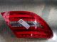 MERCEDES-BENZ C-CLASS 2014 Backlight / Rearlight OSR 601123L #RR-000006711