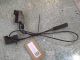 MERCEDES-BENZ C-CLASS 2014 Bonnet Catcher Lock Mechanism A2128800160 #RR-000006713