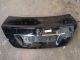 MERCEDES-BENZ C-CLASS 2014 Bootlid Tailgate #RR-000006719