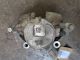 MERCEDES-BENZ C-CLASS 2014 Brake Caliper OSF 265X28 #RR-000006724