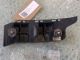 MERCEDES-BENZ C-CLASS 2014 Bumper Bracket LEFT A2048800503 #RR-000006727