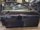  MERCEDES C-CLASS MK3 FL C204 2014 Complete Door OSF OBSIDIAN BLACK  (197) #RR-000006743