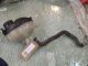 MERCEDES-BENZ C-CLASS 2014 Engine Coolant Bottle A2045000749 #RR-000006749