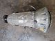 MERCEDES-BENZ C-CLASS 2014 Gearbox R2302710501 #RR-000006771