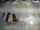 MERCEDES-BENZ C-CLASS 2014 Gear Shift Lever A2042677524012 #RR-000006799