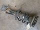 MERCEDES-BENZ C-CLASS 2014 Shock Absorber OSF A2043202866 #RR-000006819