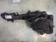 MERCEDES-BENZ C-CLASS 2014 Windscreen Washer Bottle A2048601960 #RR-000006836