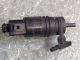 MERCEDES-BENZ C-CLASS 2014 Windscreen Washer Pump 2218690121 #RR-000006838