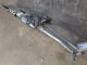 MERCEDES-BENZ C-CLASS 2014 Windscreen Wiper Motor 1397220667 #RR-000006842