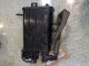 KIA STONIC 2022 Bonnet H8040 #RR-000006872
