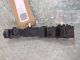 KIA STONIC 2022 Bumper Bracket LEFT #RR-000006887