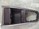  Kia Stonic MK1 (YB) 2022 CENTER CONSOLE GEAR SURROUND TRIM 84635-H8900 #RR-000006896
