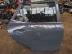 Kia Stonic MK1 (YB) 2022 COMPLETE DOOR Driver side Rear OSR Grey #RR-000006904