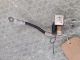 KIA STONIC 2022 Battery Cable Negative 37180 #RR-000006962