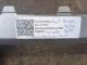 KIA STONIC 2022 Spot Fog Light Bracket NSF 86565 #RR-000006982